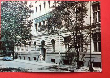 ( 2323 ) Widokówka Łódź