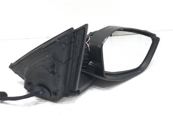 LUSTERKO PRAWY CITROEN C4 III Hatchback ZEWNĘTRZNE PRAWA, BOCZNE
