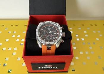 Tissot PRS 330 Tony Parker edition