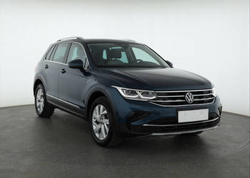 VW Tiguan 1.4 TSI eHybrid