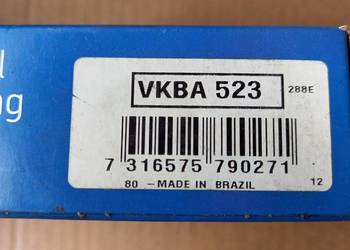VKBA 523 Zestaw łożyska koła przód/tył L/P Ford Escort