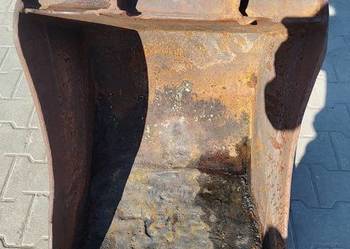 Łyżka koparko-ładowarki JCB 3CX 4CX szer.55cm (146)