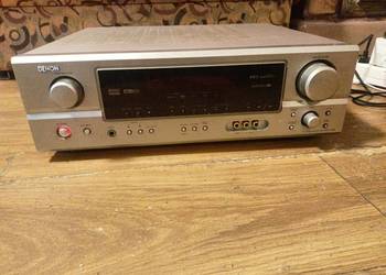 Amplituner Denon AVR-1306