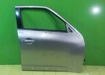 NISSAN JUKE F15 I 1.6 B 11r 5D drzwi prawy przod