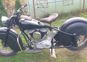 Indian chief 1200