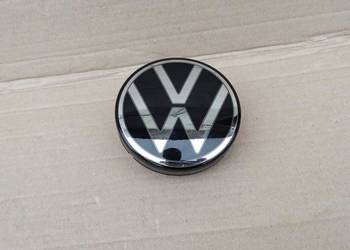 Logo Emblemat Znaczek Vw Golf 8 VIII