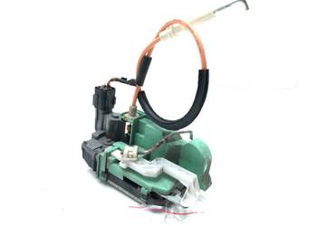 ZAMEK DRZWI LEWY TYŁ FIAT LINEA Sedan/Limuzyna