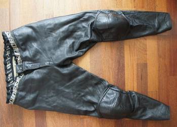 Spodnie motocyklowe roz L Dainese
