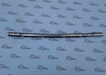 MOKKA A 13r listwa zgarniająca prawa tył MOKKA A 13r listwa zgarniająca prawa tył