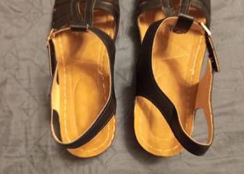 Damskie sandały rozmiar 42/43