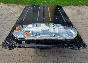 TESLA MODEL Y 2022r, napęd tył bateria akumulator magazyn energii  
