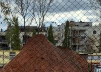 Mączka ceglana (tenis)- Wawa Mączka ceglana (tenis)- Wawa