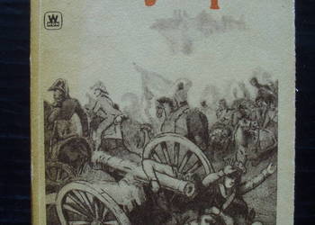 HIST. ; JAN DOBRACZYNSKI -- BRAMY LIPSKA, 1983 rok.