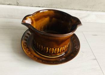 NOWA Sosjerka Tułowice porcelana PRL