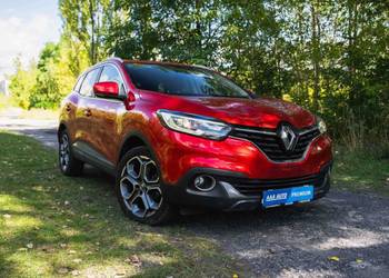 Renault Kadjar 1.2 TCe