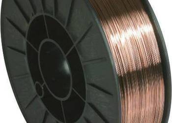 Drut spawalniczy SG2 Gys, 1,0 mm 5 kg 086135GYS