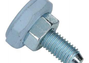 Nóżki pralki Miele (komplet - 4 sztuki)