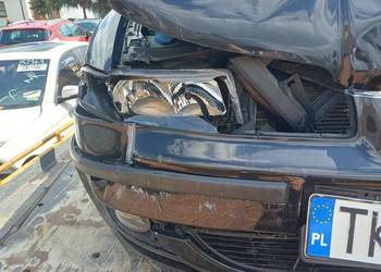 Seat toledo 2 po lifcie