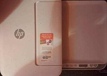Drukarka hp