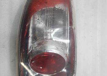 LAMPA LEWY TYŁ MAZDA 3 EU HB BBN751160