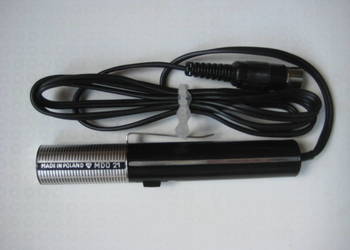 Mikrofon dynamiczny Unitra -Tonsil MDO 21 WZ