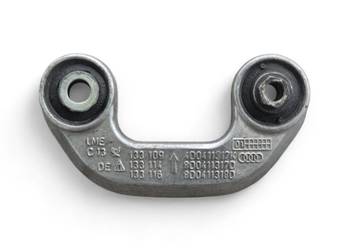 ŁĄCZNIK WSPORNIK STABILIZATORA PRZÓD LEWY 4D0411317K 8D0411317D 8D0411318D