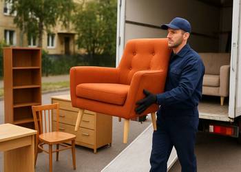 Wywóz mebli,Wrocław, Grabiszynek, Huby, Jerzmanowo, Karłowice, Kłokoczyce,