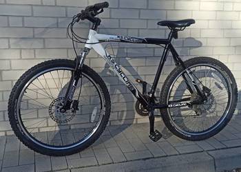 Rower górski aluminiowy KS Cycling Calgary 26"