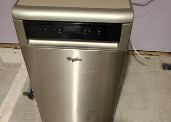 Zmywarka Whirlpool 45cm.