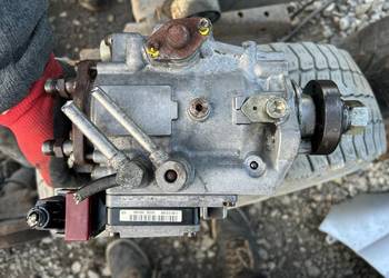 Pompa wtryskowa 047/050/4003 2.0 diesel Astra Zafira