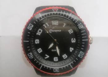 zegarek męski nowy kwarcowy analogowy