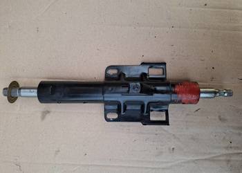 Kolumna kierownicza Fiat 126p Maluch drobny wieloklin