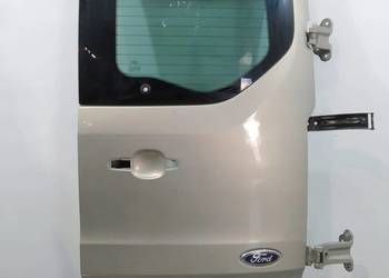 DRZWI PRAWE TYŁ SKRZYDEŁKO  Ford Transit Custom I (2012-  )