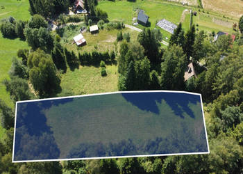Działka budowlana z widokiem na Tatry – Naprawa