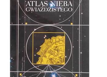 Atlas nieba gwiaździstego