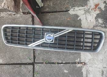 Volvo S40 V50 grill atrapa 2004- wysyłka
