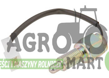 4284198M1, 3780395M2, 4293575M1, 3385327M94 CZUJNIK HAMULCA RĘCZNEGO AGCO