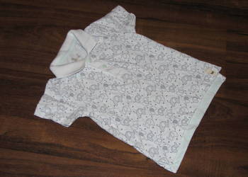 Kuniboo koszulka polo 74 80