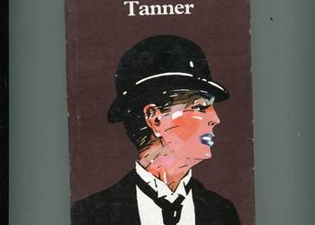 Rodzeństwo Tanner - Robert Walser