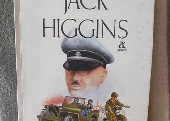 Orzeł wylądował - Jack Higgins
