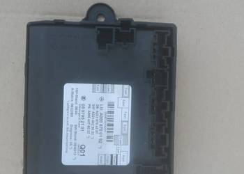 Moduł drzwi Mercedes w 221 A0008700192