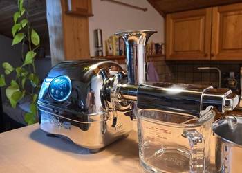 Angel Juicer 7500