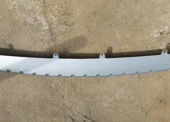 SPOILER ZDERZAKA LEXUS RX300 RX330 RX350 03-08