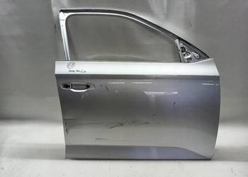 DRZWI PRZÓD PRZEDNIE PRAWE SKODA OCTAVIA III 6V0831312