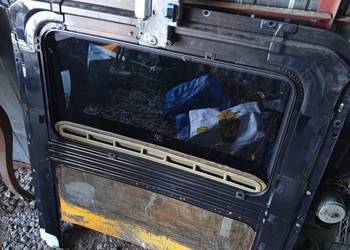 Szyberdach Audi A3 2000 rok 8L ZGIERZ