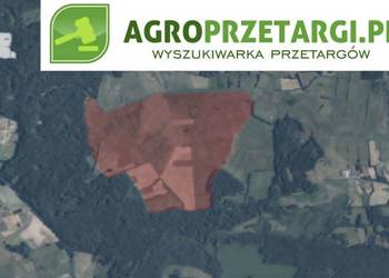 Dzierżawa 16,45 ha gruntu rolnego