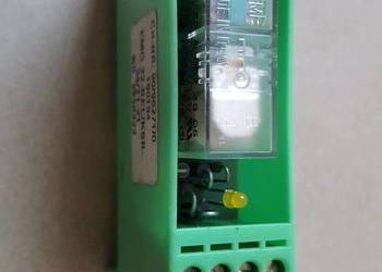 Stycznik przekaźnik natablicowy 20A, 220V