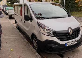 Renault Traffic 3