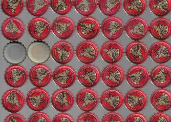 Kapsle polskie - Królewskie(Kolumna  Zygmunta) Kapsle polskie - Królewskie(Kolumna  Zygmunta)