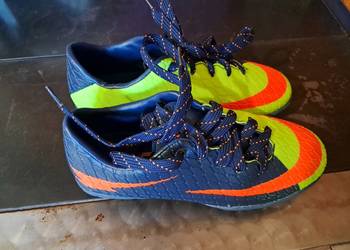Buty piłkarskie "Turfy"